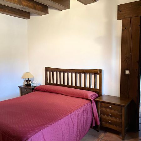 Cortijo Don Meliton Villa Guadix Buitenkant foto