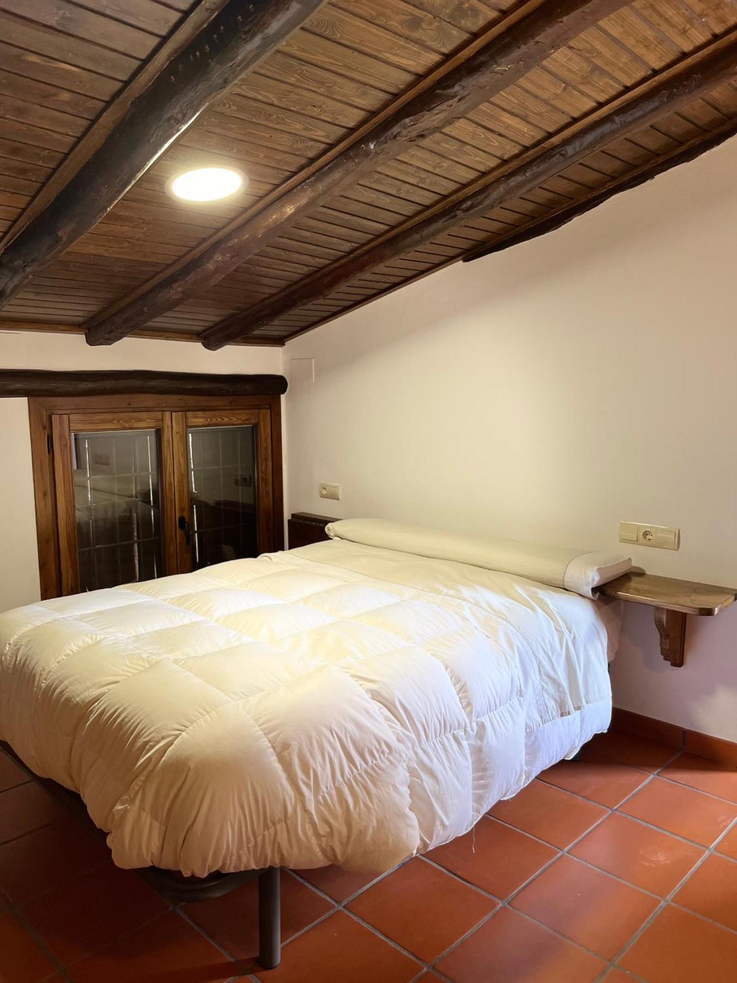 Cortijo Don Meliton Villa Guadix Buitenkant foto