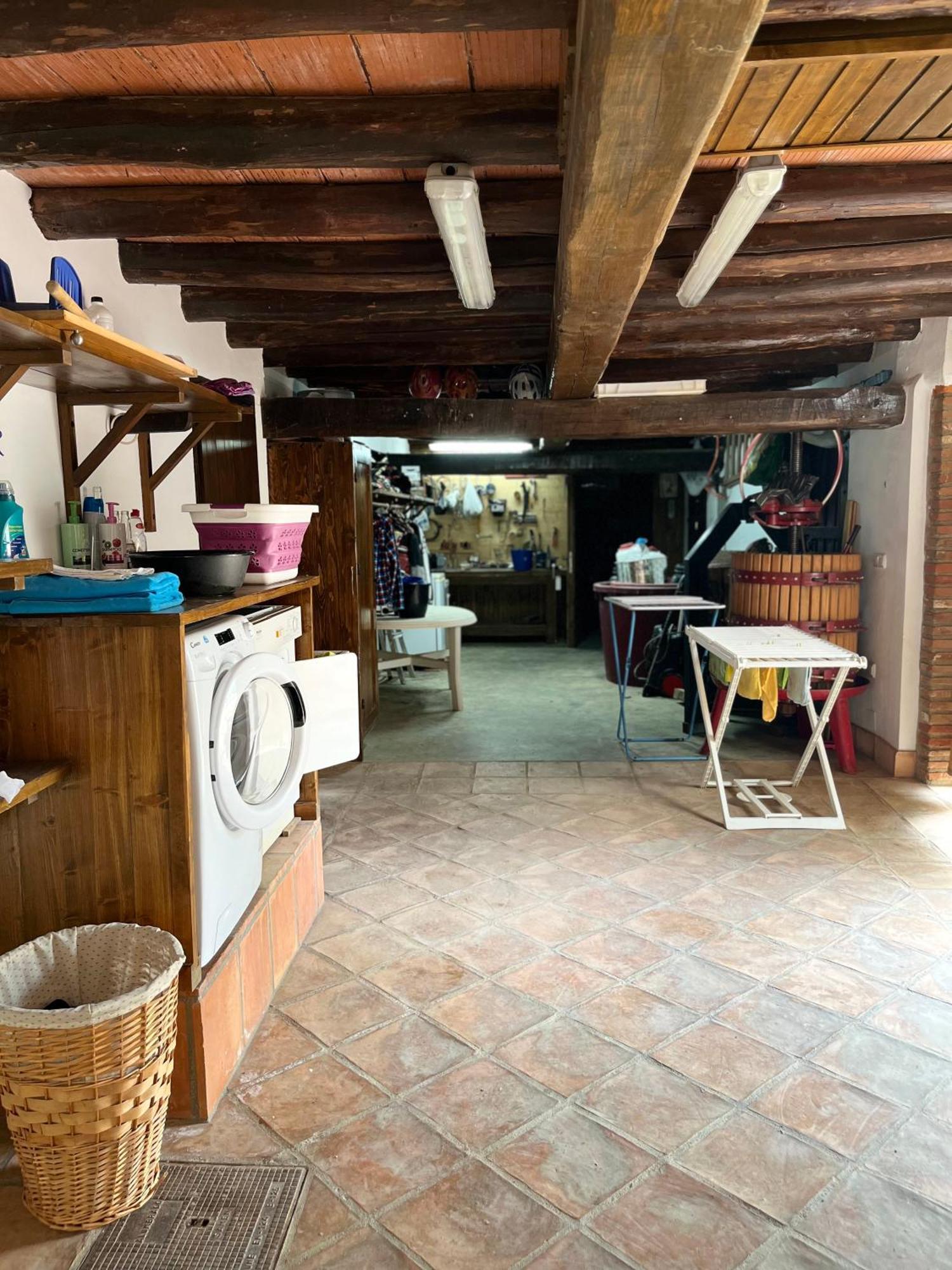 Cortijo Don Meliton Villa Guadix Buitenkant foto