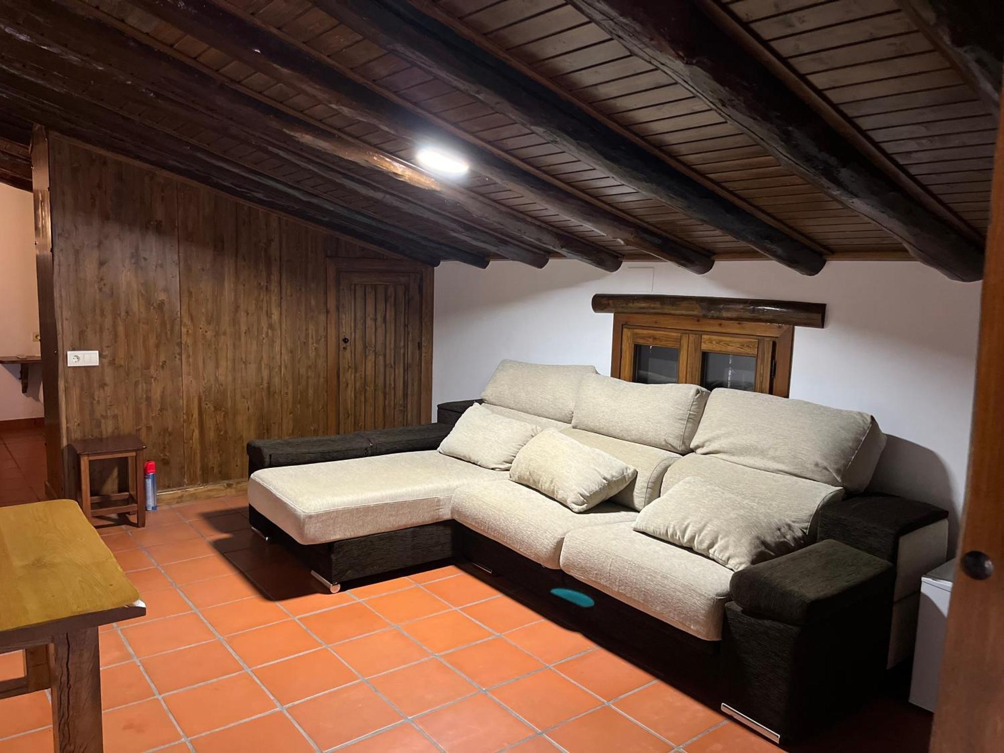 Cortijo Don Meliton Villa Guadix Buitenkant foto