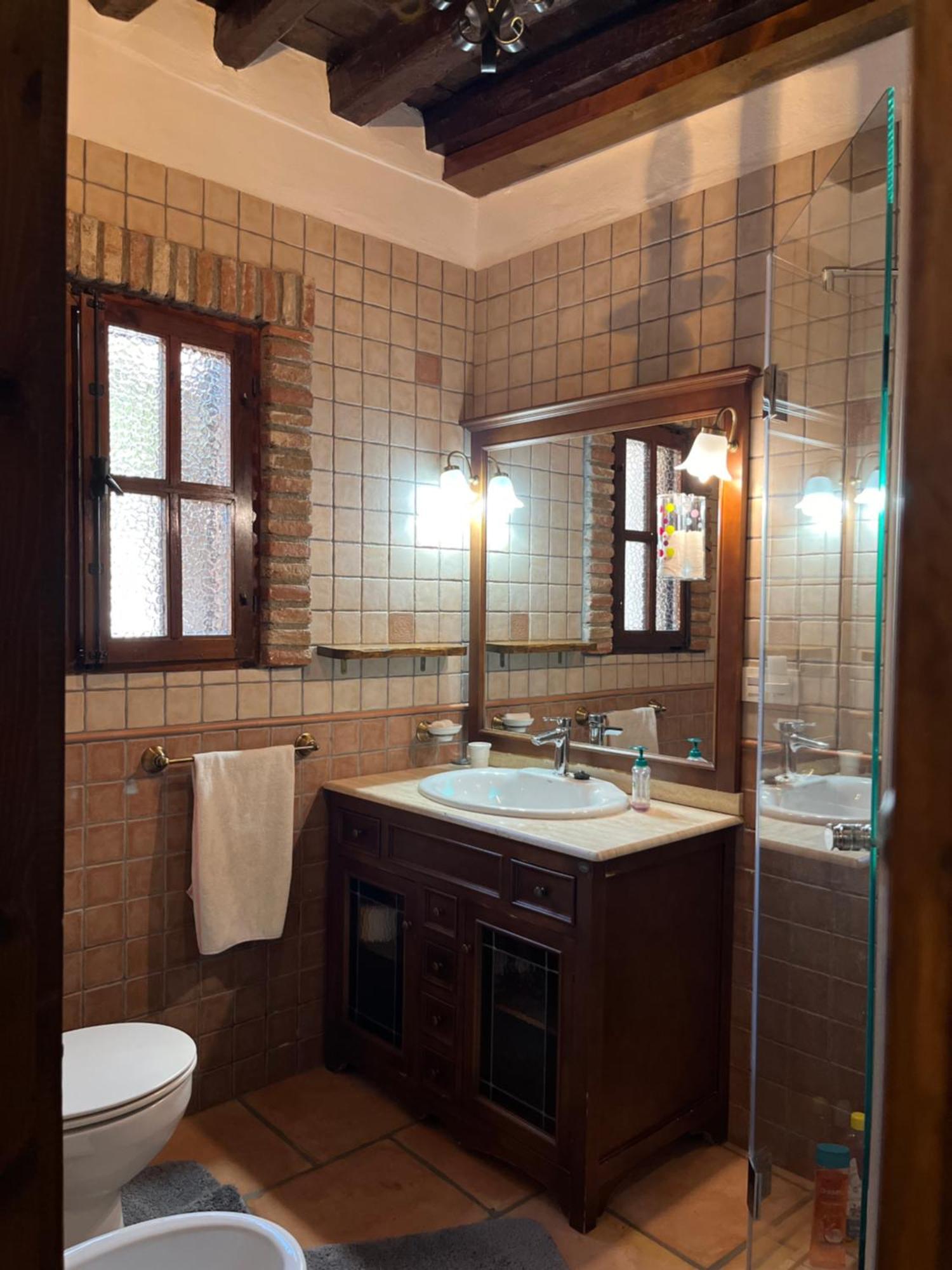Cortijo Don Meliton Villa Guadix Buitenkant foto