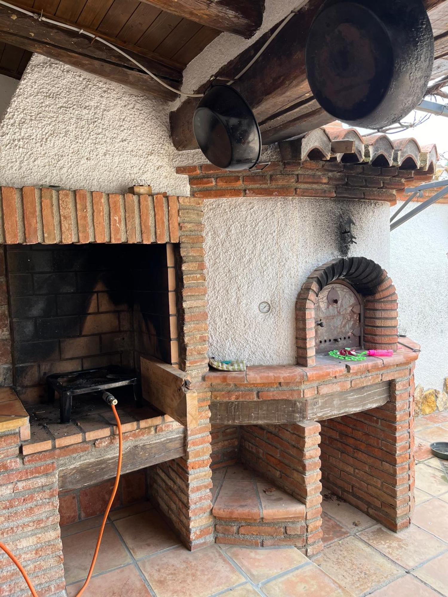 Cortijo Don Meliton Villa Guadix Buitenkant foto